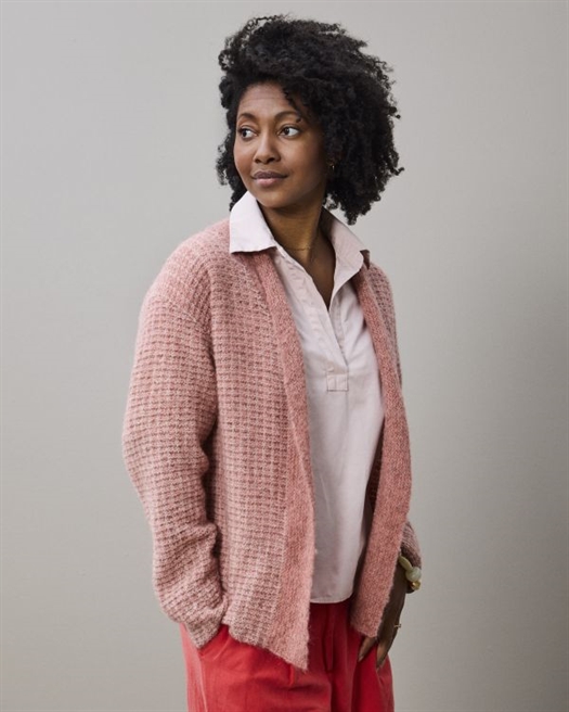 DRØMME TAGER FORM af Annette Danielsen